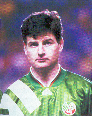 	Denis Irwin 	